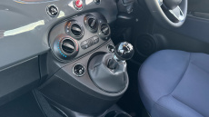 Fiat 500 1.0 Mild Hybrid Pop 3dr Petrol Hatchback